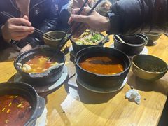 -沈妈砂锅(光华村店)