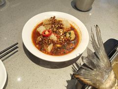 -半天妖烤鱼(芝罘万达店)