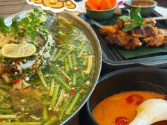 -阿诺泰·泰国餐厅(紫荆店)
