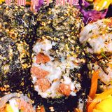 终于打卡北京紫菜包饭的天花板～胤韩～