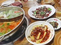 -亮欢寨(凯里总店)