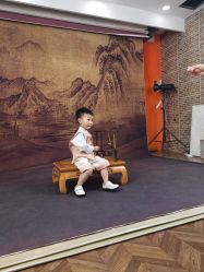 -爱儿美儿童摄影亲子馆(五路居店)