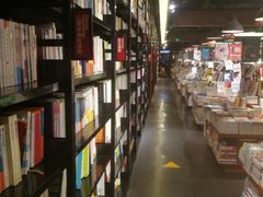 -西西弗书店&矢量咖啡(万象城店)