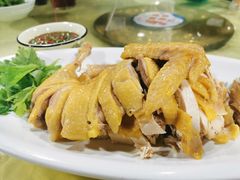 白切鸡-河上轩(湖墅北路店)