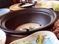 -鲜小岛·铜锅涮肉