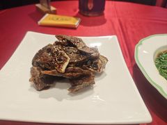 -阿莉餐厅(枣阳路店)