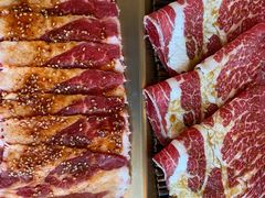 -西塔老太太泥炉烤肉(川沙百联店)