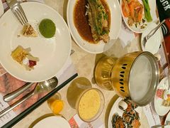 -芭菲盛宴·环球美食(北城国际店)