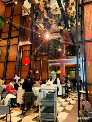 -好友缘酒家·宴会厅(西大店)