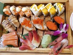 甜甜蜜蜜-村上一屋(健翔桥店)