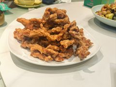 -小红鲸·海鲜餐厅(轸大路店)