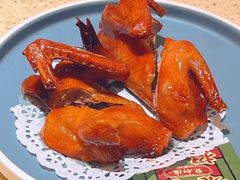 -点都德(奥体印象城店)