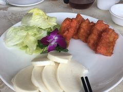 -外沙疍家棚酒楼