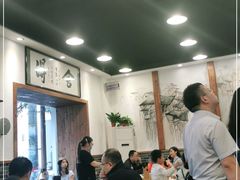 大堂-刘氏三和面馆