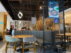 大堂-禾珍珠家常小馆(河南博物院店)