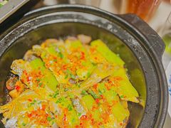 -绿茶餐厅(城西银泰城店)