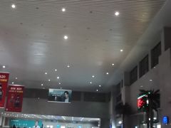 -洛阳龙门站
