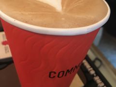 -COMMUNE幻师(五角场店)