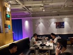 大堂-同仁四季椰子鸡(福田东园总店)