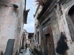 -石潭村