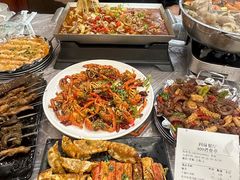 -四妹餐厅(玫瑰街店)