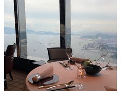 -天龙轩(香港丽思卡尔顿酒店)