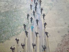 -南京禄口机场雅高铂尔曼大酒店