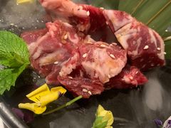 -厚贞日式烤肉(龙之梦店)