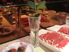 -海底捞(明洞店)