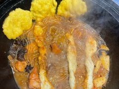 -人民公社大食堂(顺义总店)