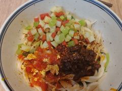 -宋益驴蹄子面肉夹馍(辛家庙店)