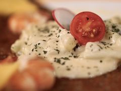 -La Creperie法餐厅(芮欧百货店)