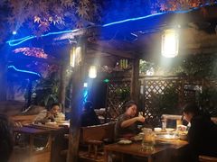 -城墙拐拐火锅(三峡广场黑金冠店)