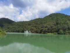 -广州白江湖森林公园