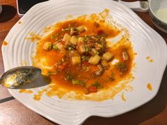 -山外山·林语花园餐厅