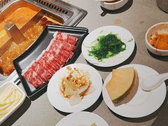 -海底捞火锅(顺义华联店)