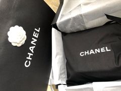 -CHANEL(恒隆广场店)