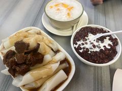-芬芳甜品(同福路店)