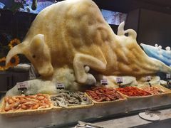 -川骄海鲜自助(亚运村店)