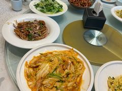 -青岛蓝海大饭店·渔歌舫(李沧店)
