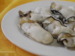-濠轩阁特色生蚝火锅(水湾路店)