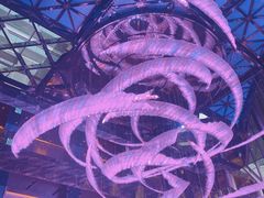 -西安W酒店·WEI全味西餐厅