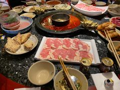 -蜀大侠火锅(寰球文化地标·总府店)