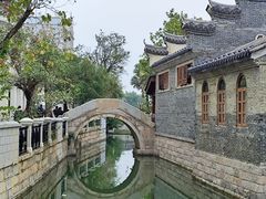 -赤坎·广东华侨国际旅游度假区