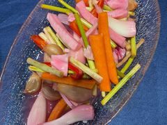 -院8里·少城记忆老川菜(宽窄巷子店)