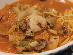 -桃园中华料理炸酱面(燕儿岛路店)