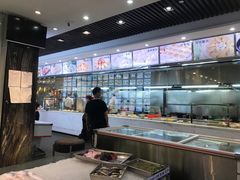-新海利海鲜城·41年珠海老字号(夏湾店)