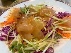 -龙香居海鲜浑锅家常菜·特色驴肉