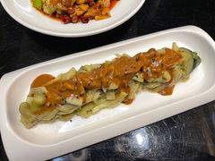 -皇城根北京风味主题餐厅(泰华城店)