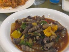 -东江海鲜大排档·潮汕菜·砂锅粥